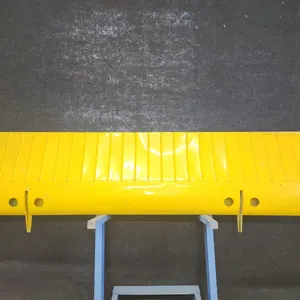 0523901-1 | Cessna 180A | Cessna 180A | Wing Flap Assembly RH